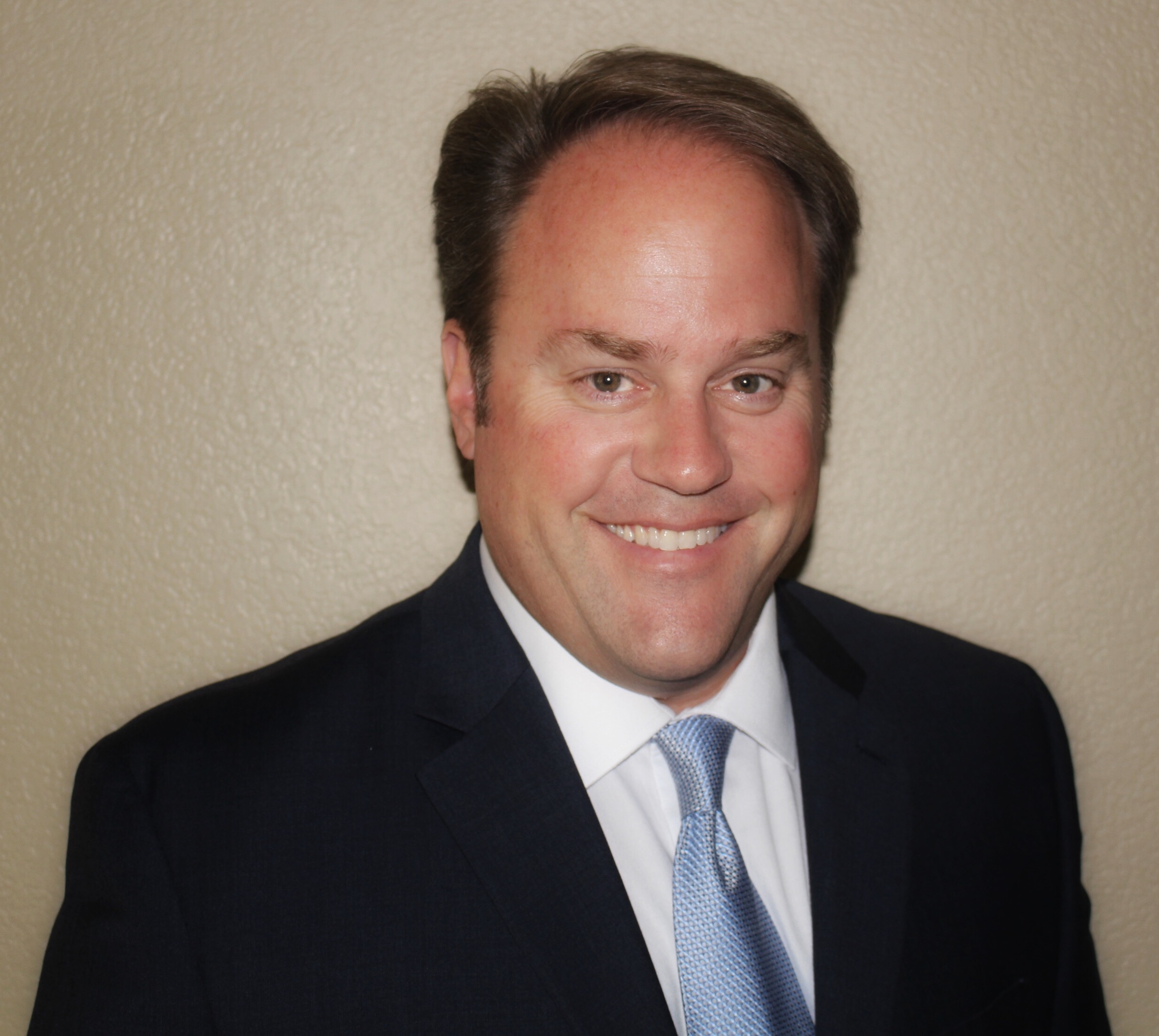 Mr Mark J Anselmo CFP